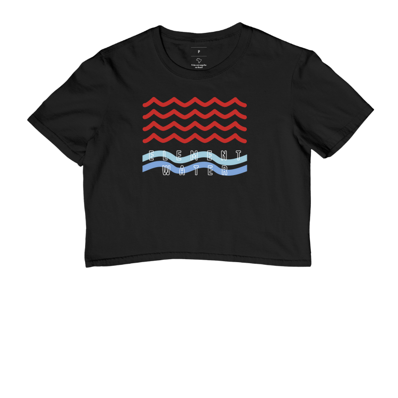 Element Water XIII