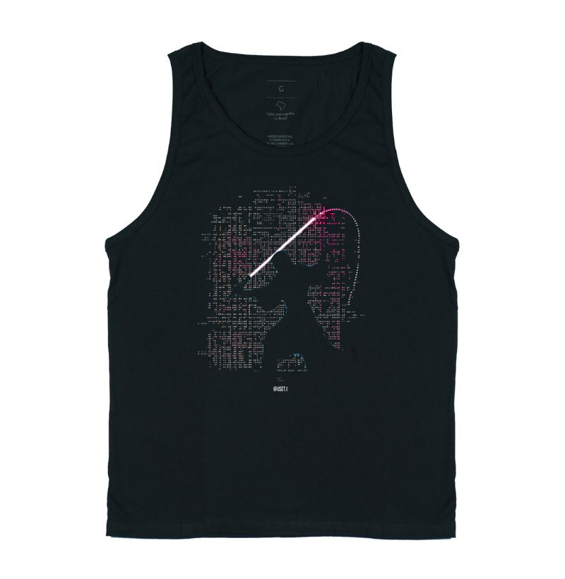 "Jedi e Codigos" T.I