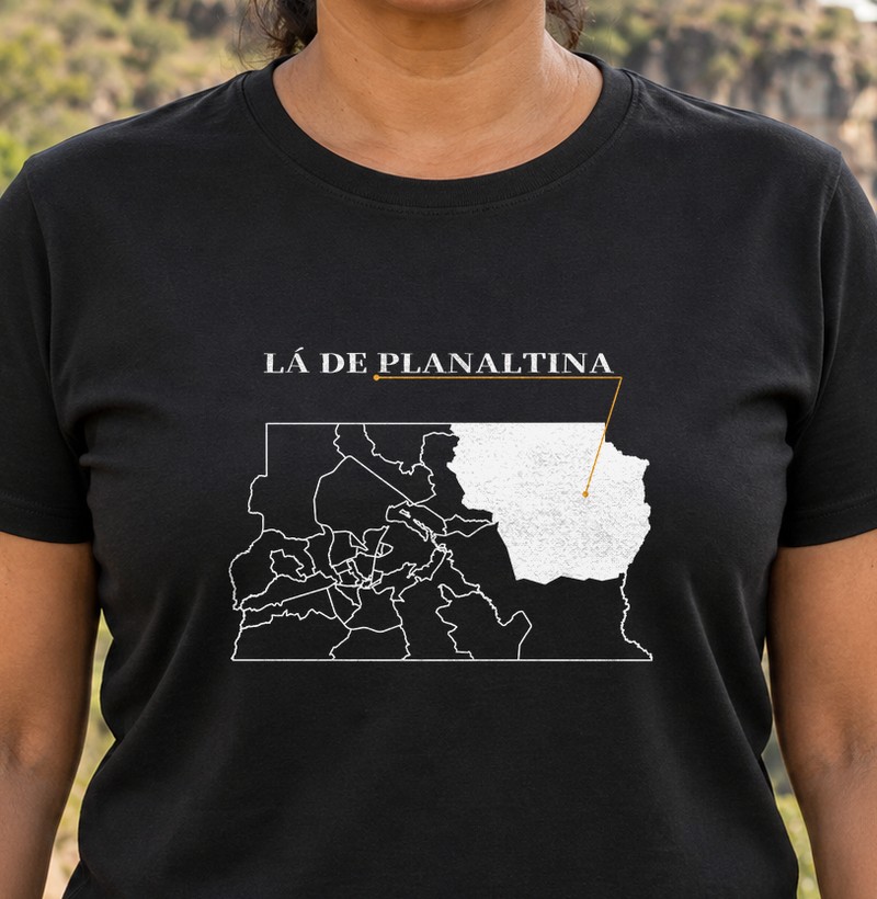 Planaltina | Origem DF
