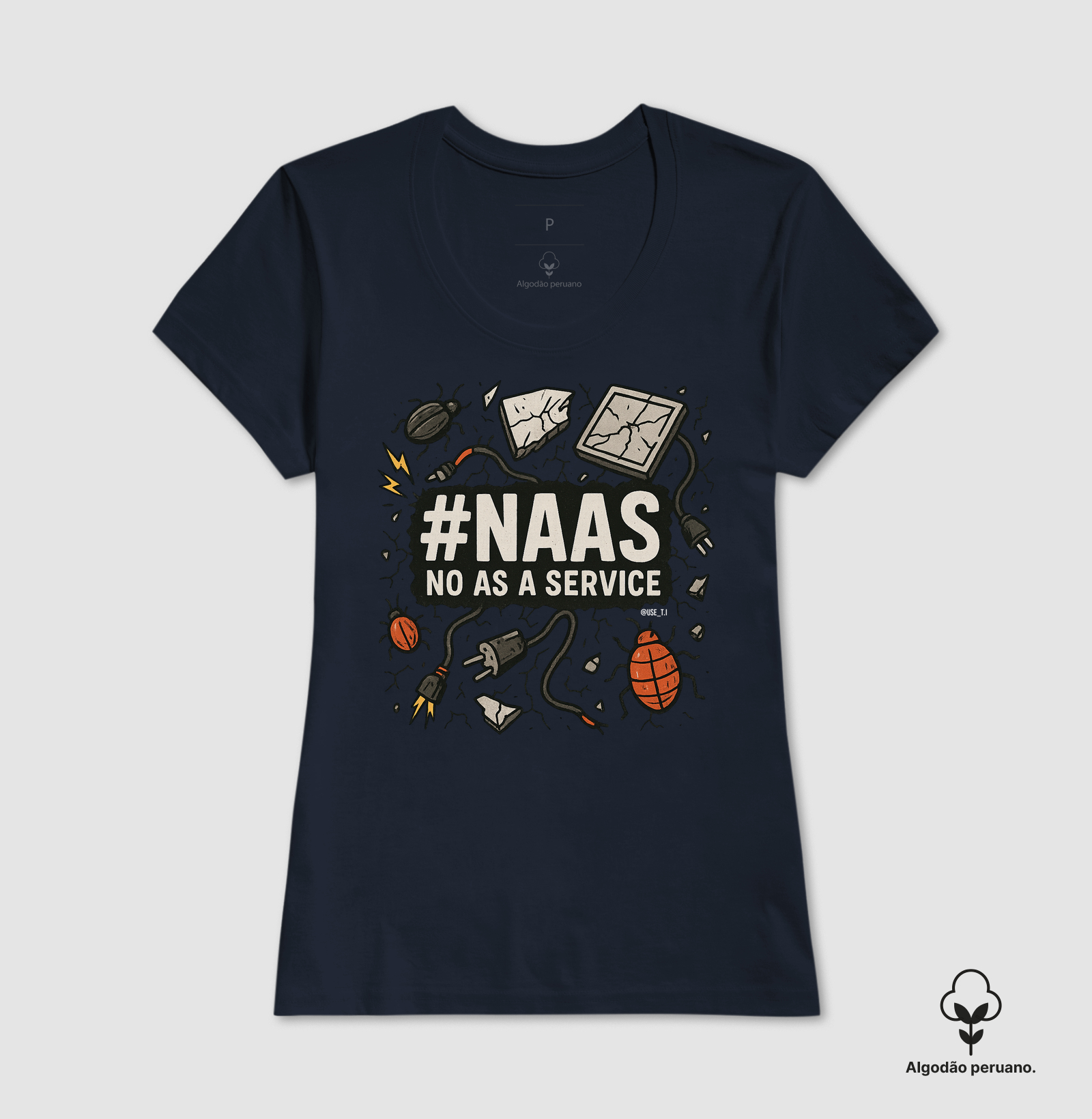 Camisa 6