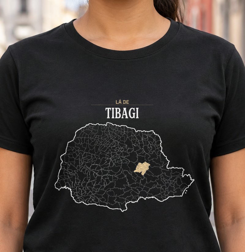 Tibagi | Território PR