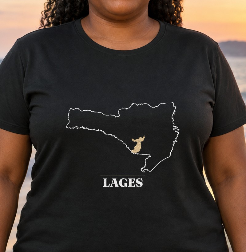 Lages | Traço SC