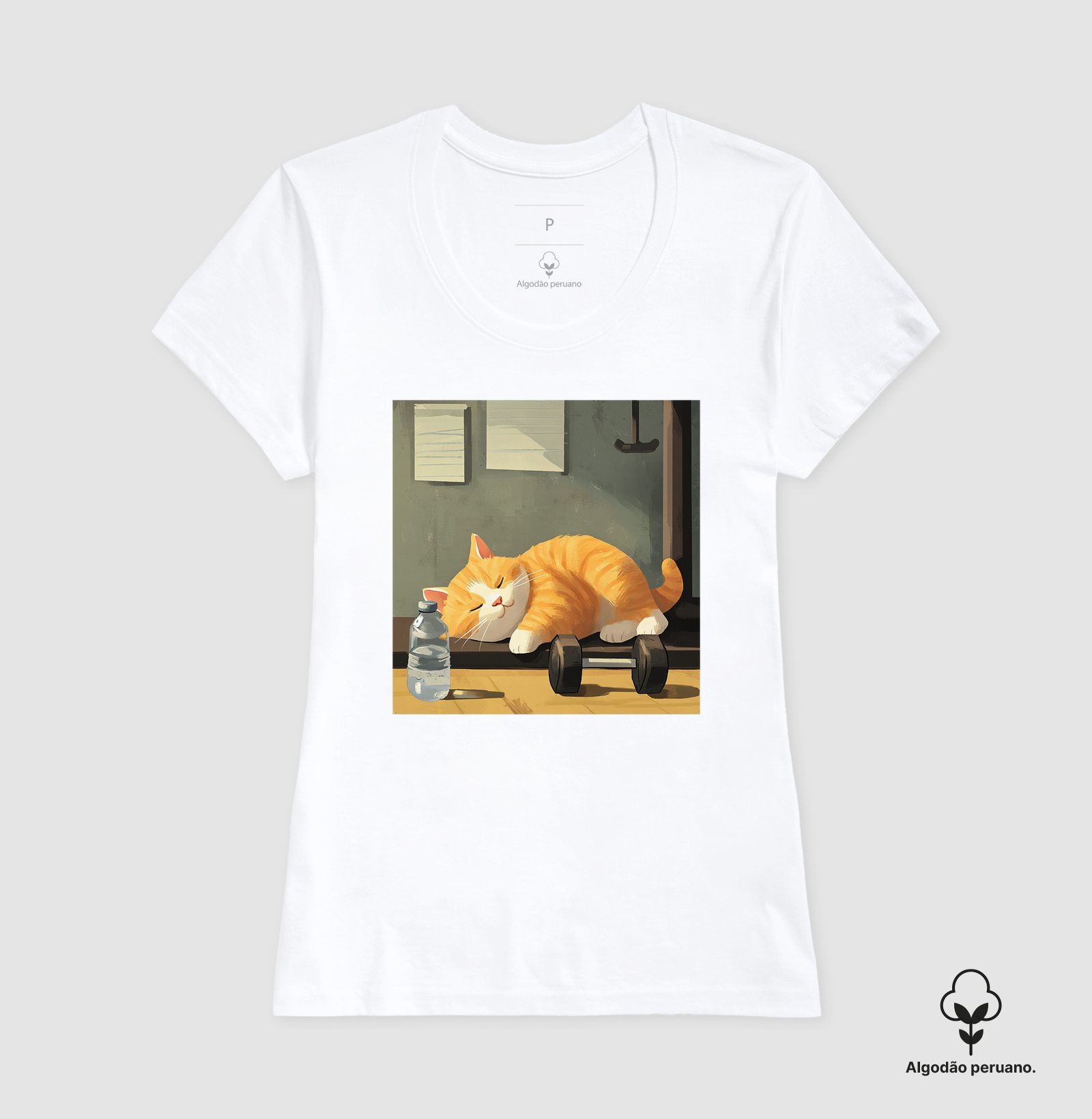 Camisa 5