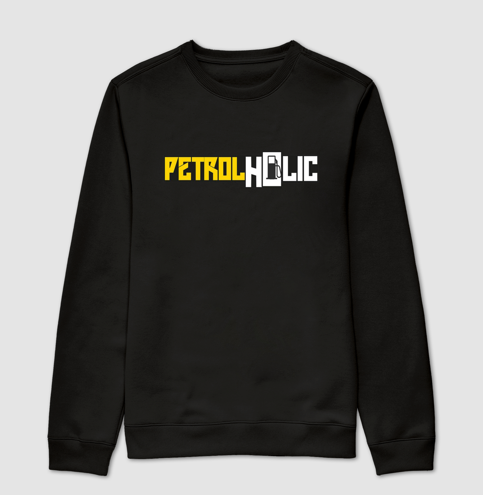 PETROLHOLIC