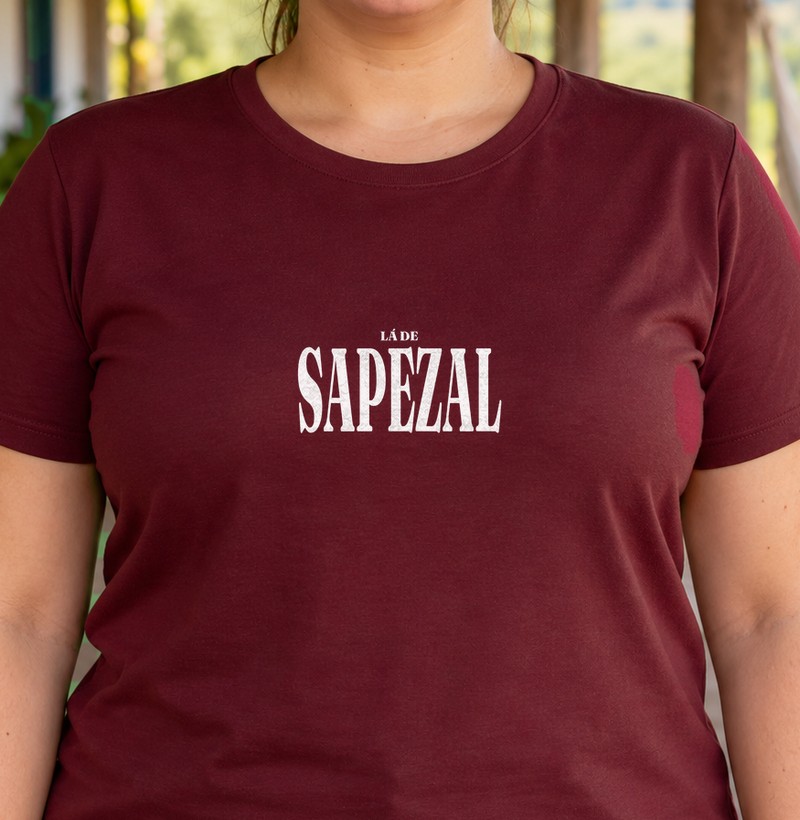 Sapezal | Tipografia MT