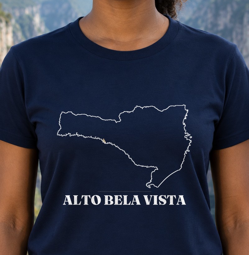 Alto Bela Vista | Traço SC
