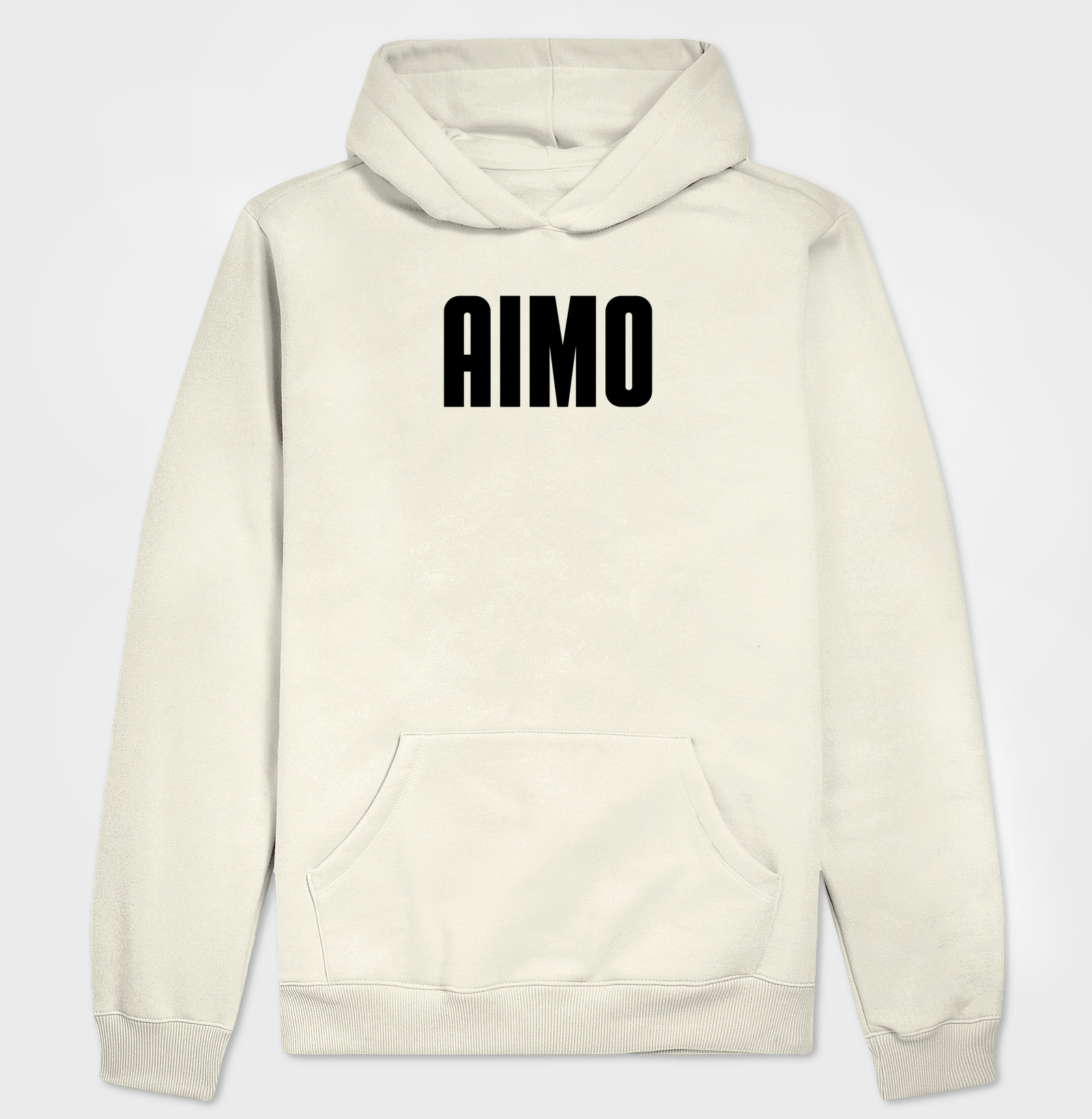 Moletom Aimobaba AIMO 