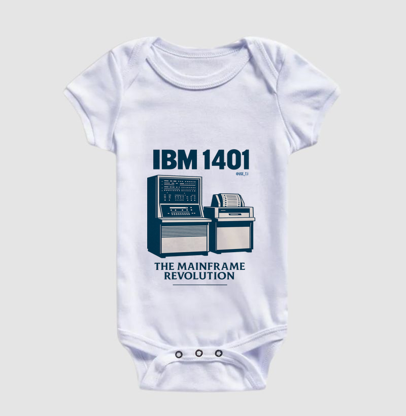 "IBM 1401" T.I