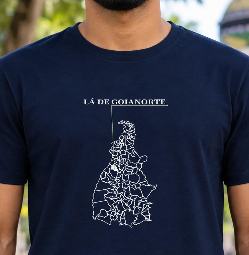 Goianorte | Origem TO