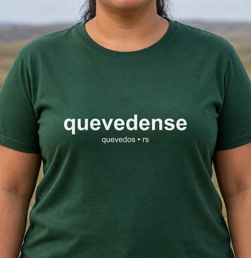 Quevedense | Gentilico RS