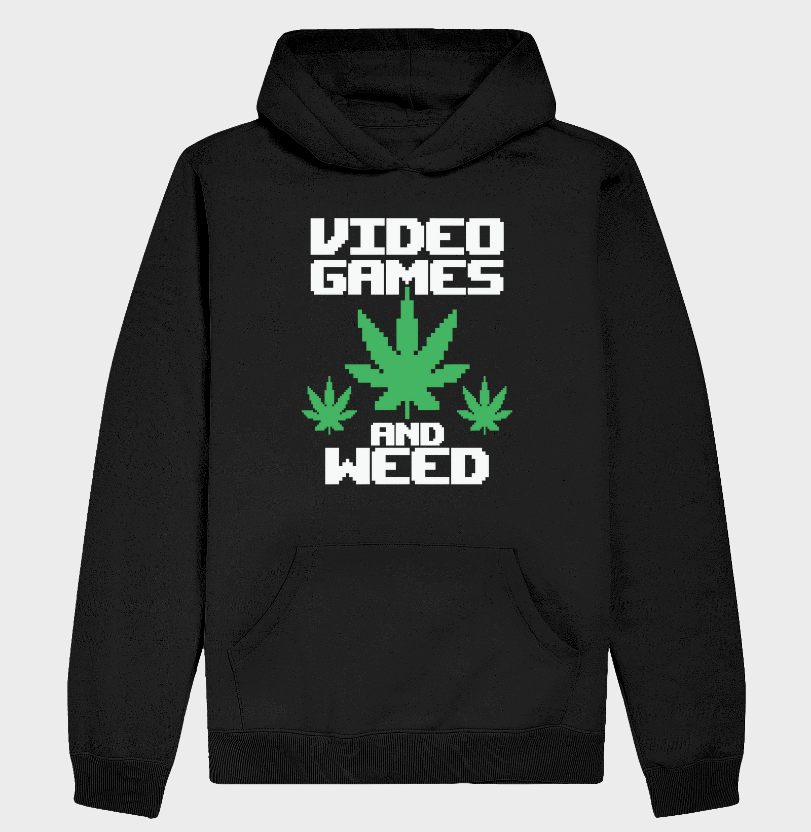 Video Games and Chill