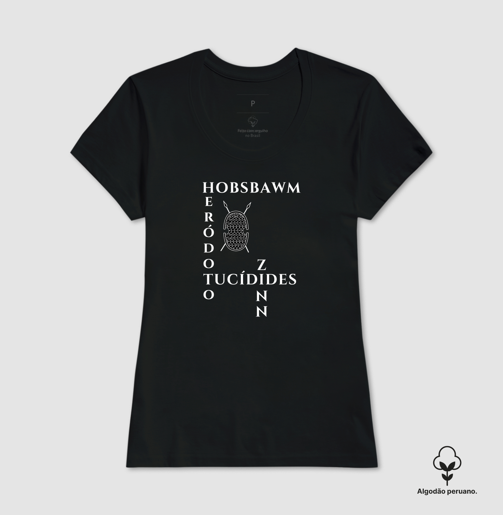 Historiadores - Imagem 3