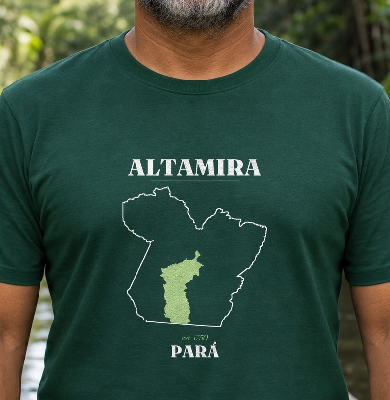 Altamira | Legado PA