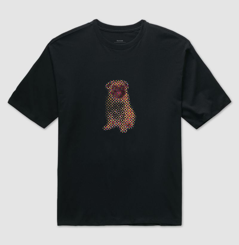 Pixel Pug