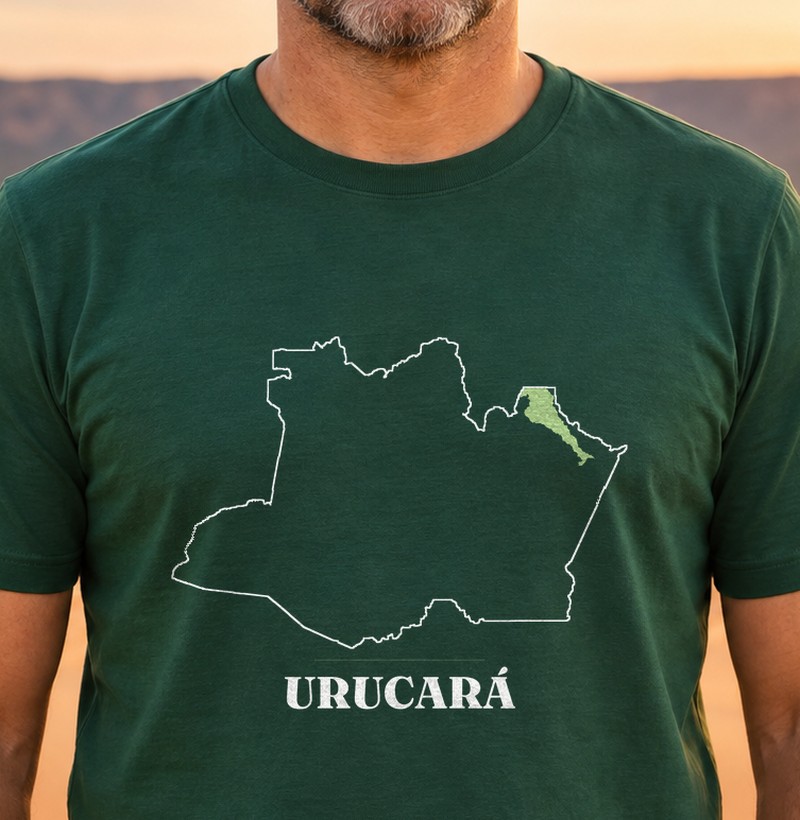 Urucará | Traço AM