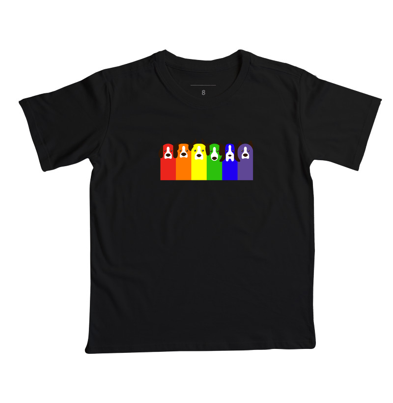 Pride Faces