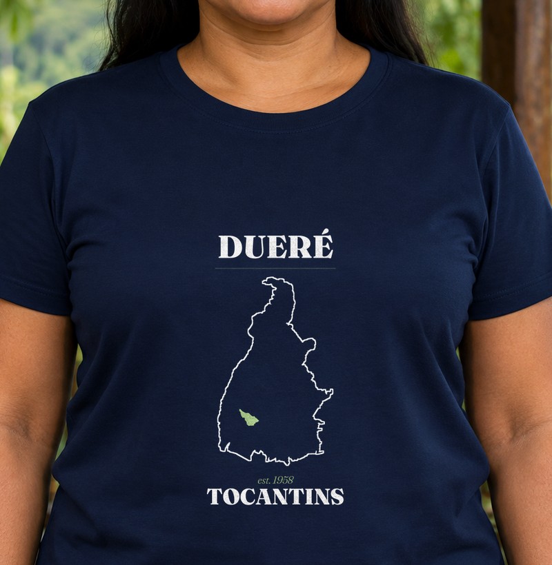 Dueré | Legado TO