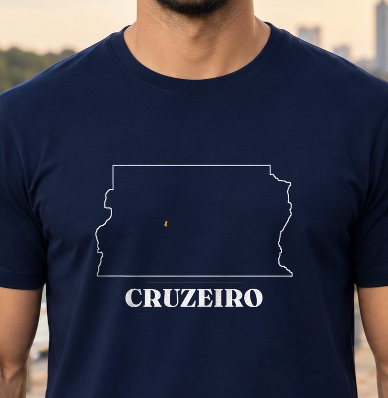 Cruzeiro | Traço DF