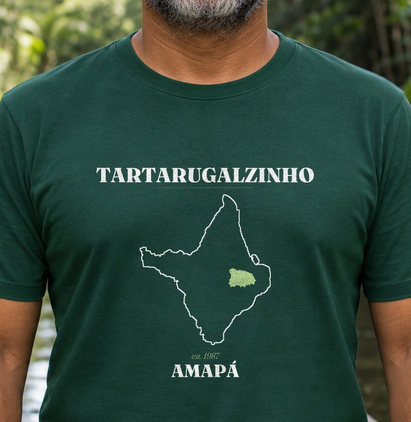 Tartarugalzinho | Legado AP