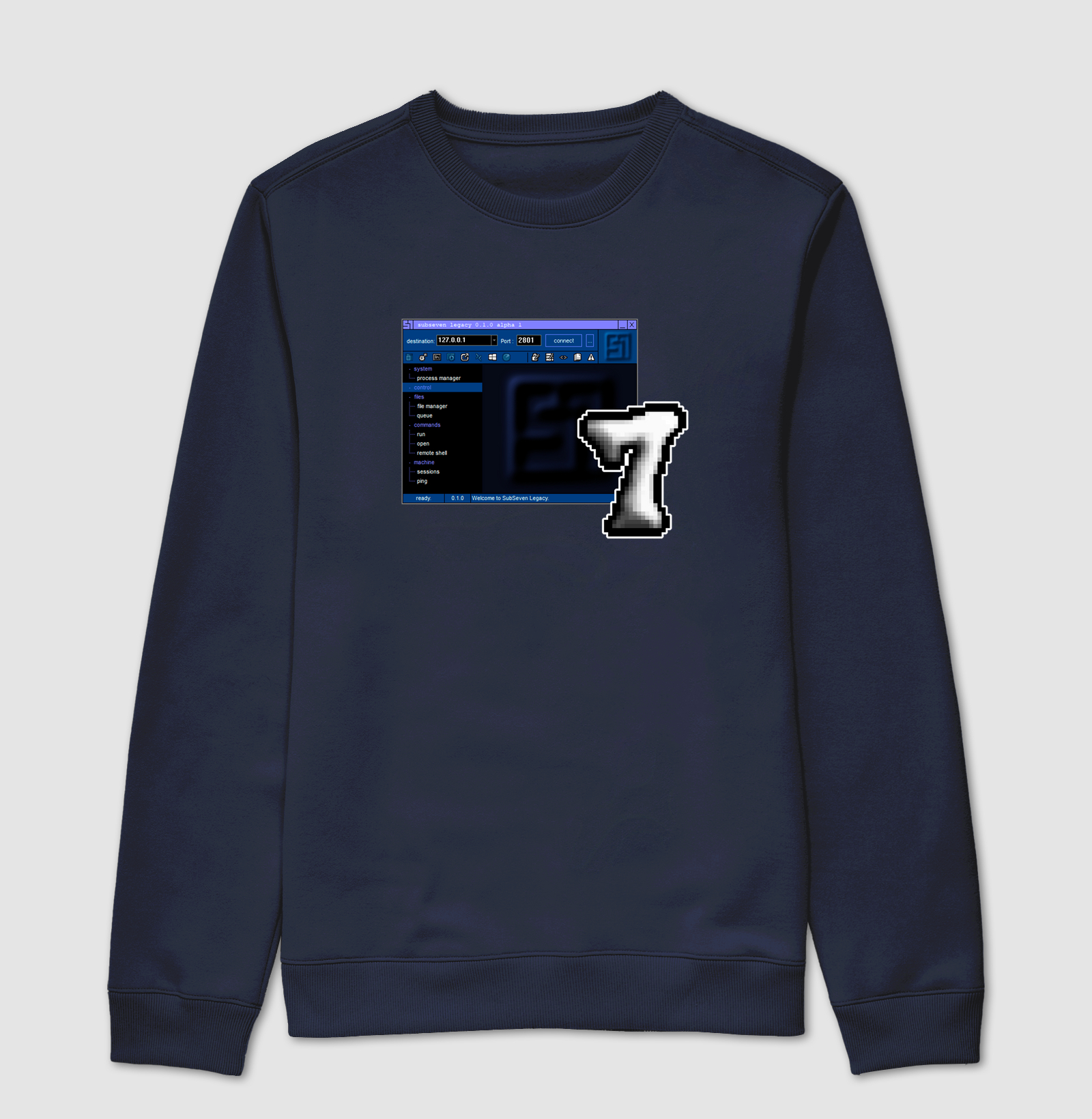 Camisa 4