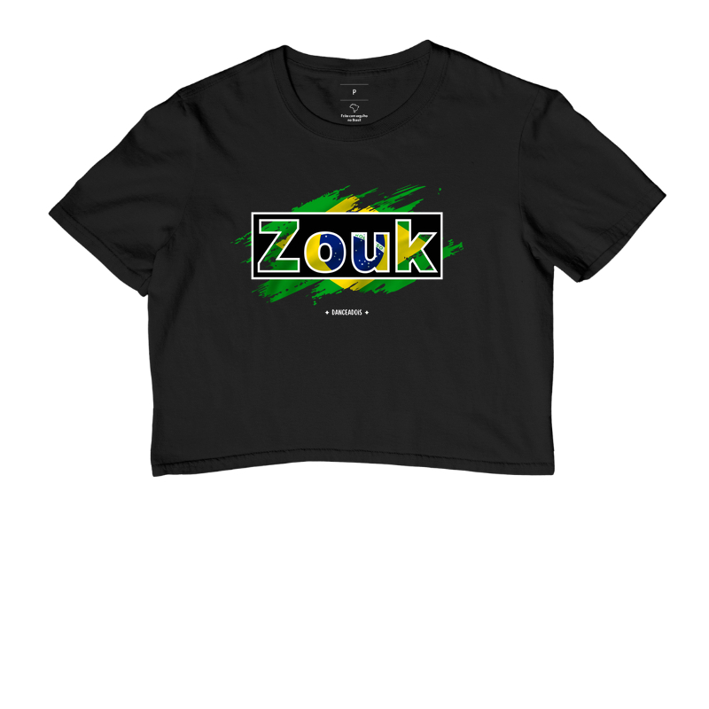 Zouk Brasil