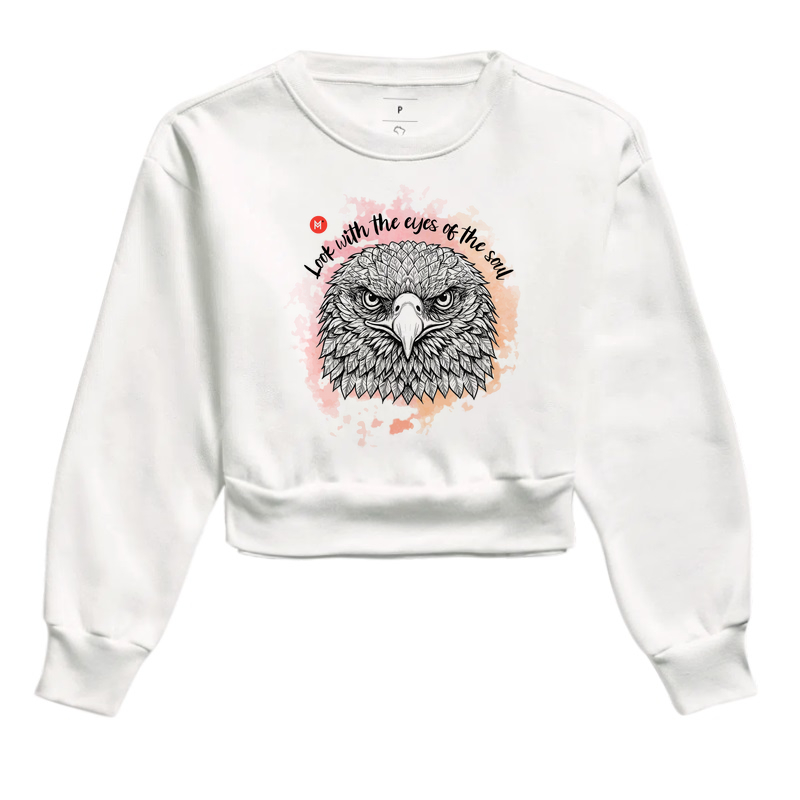 Animal de Poder Águia