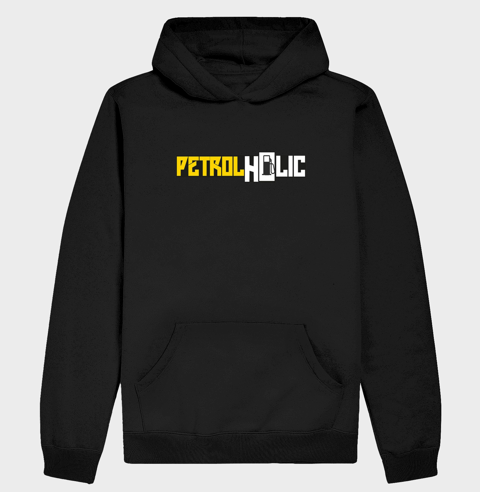 PETROLHOLIC
