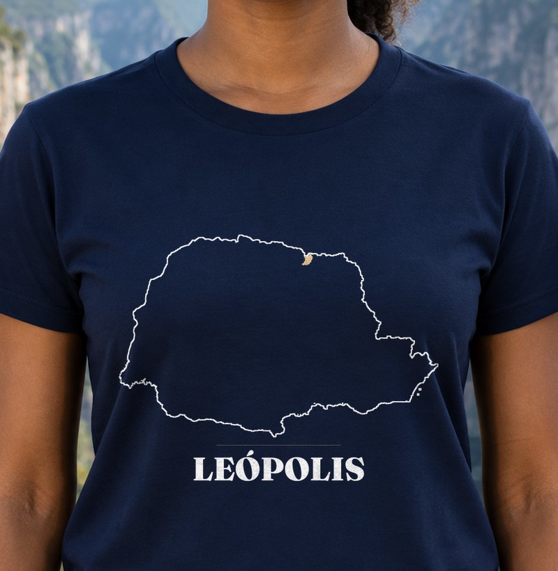 Leópolis | Traço PR