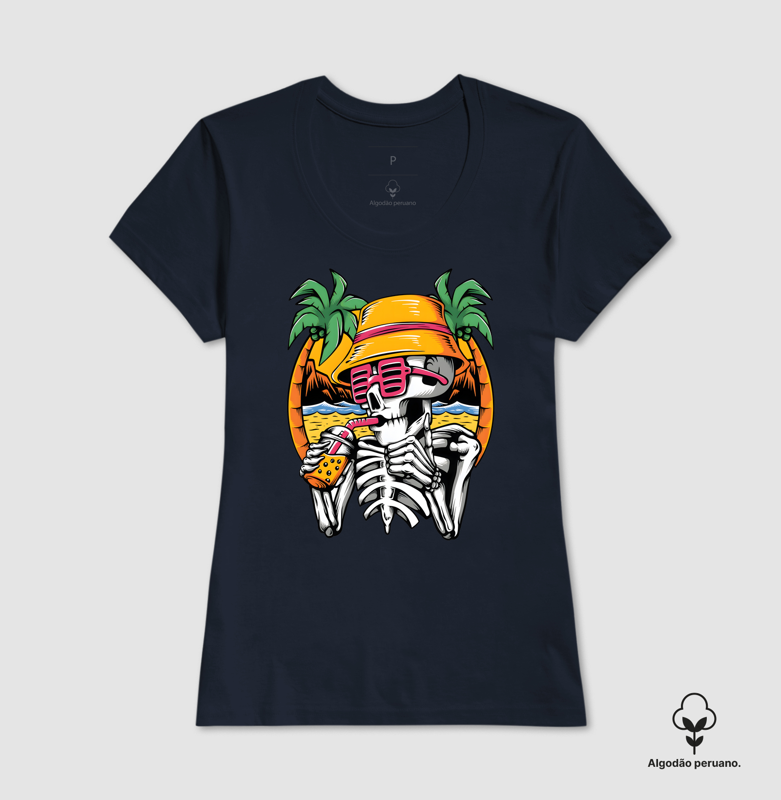 Camisa 2