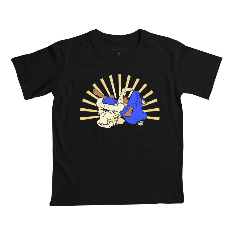 Berimbolo - Rolling Style