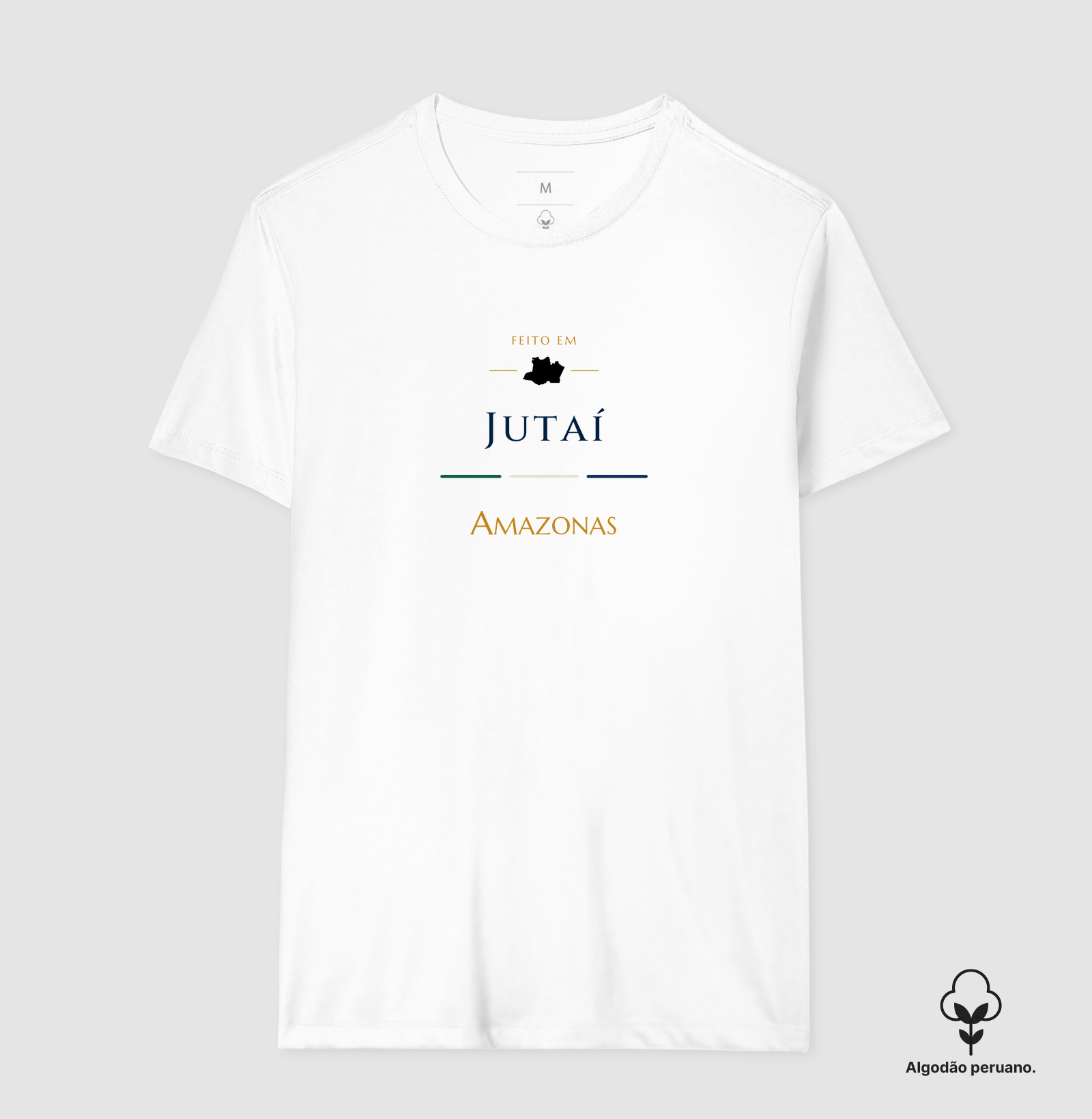Feito em Jutaí AM - Imagem 2