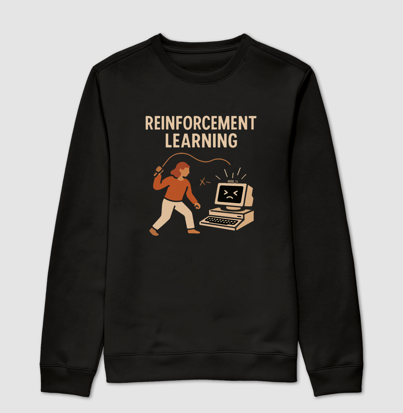 "Reinforcement Learning III" T.I