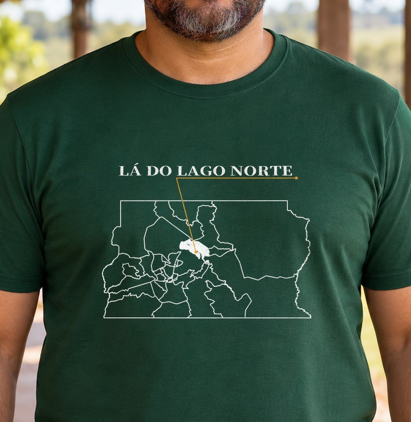 Lago Norte | Origem DF