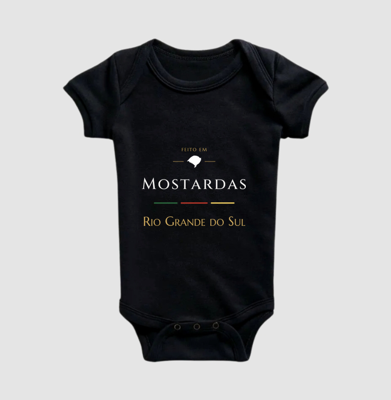 Feito em Mostardas