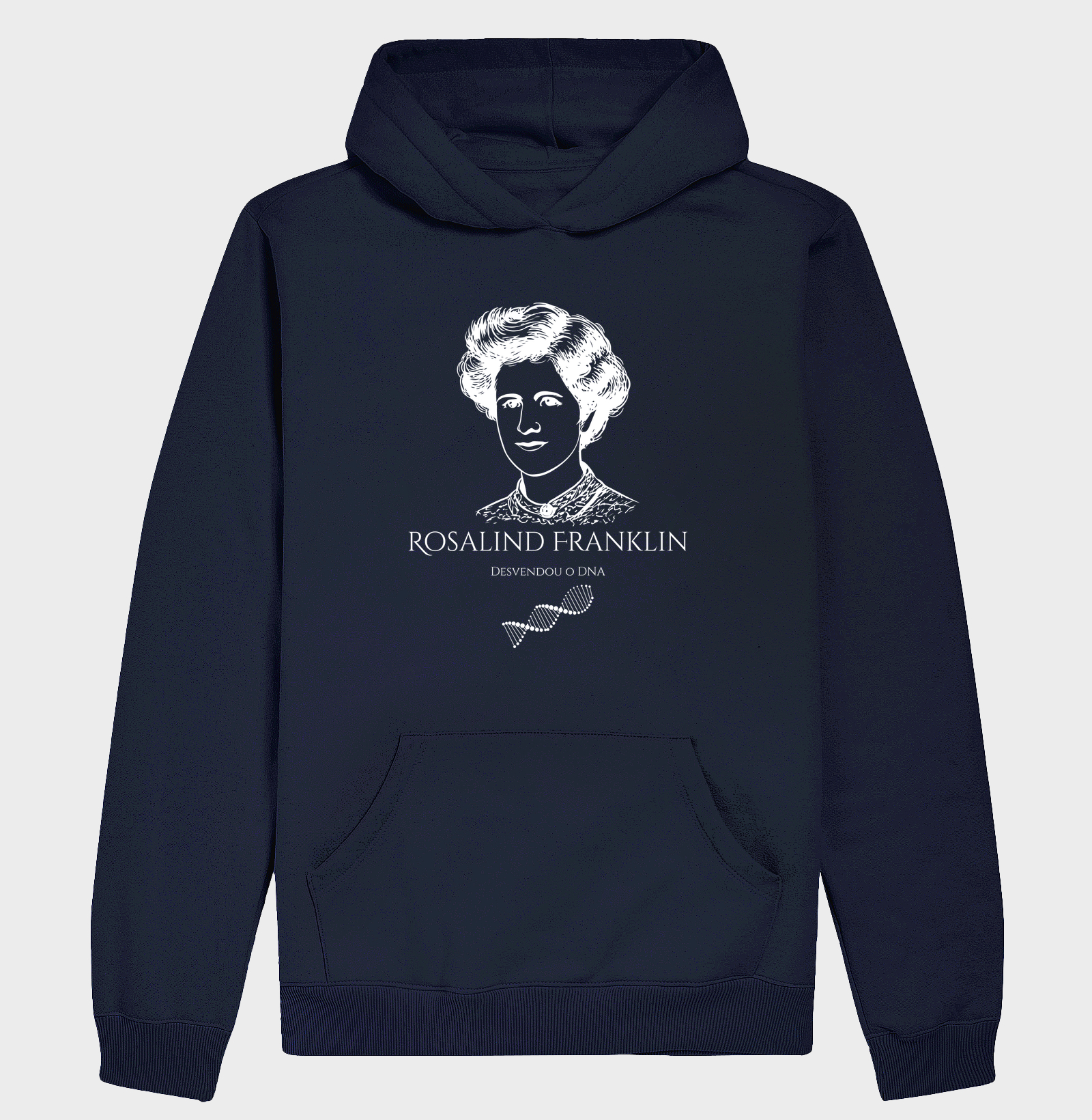 Rosalind Franklin - Imagem 4