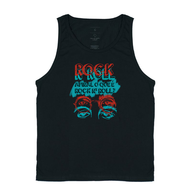 O que é Rock'n Roll? *2