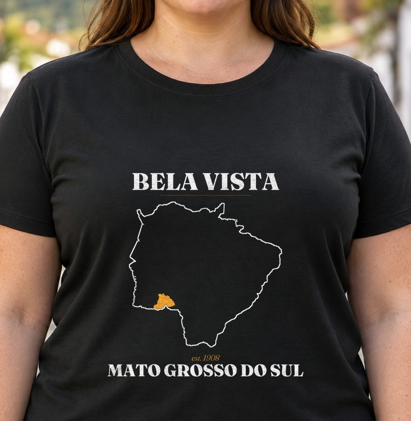 Bela Vista | Legado MS