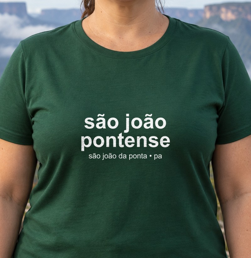 São João Pontense | Gentílico PA