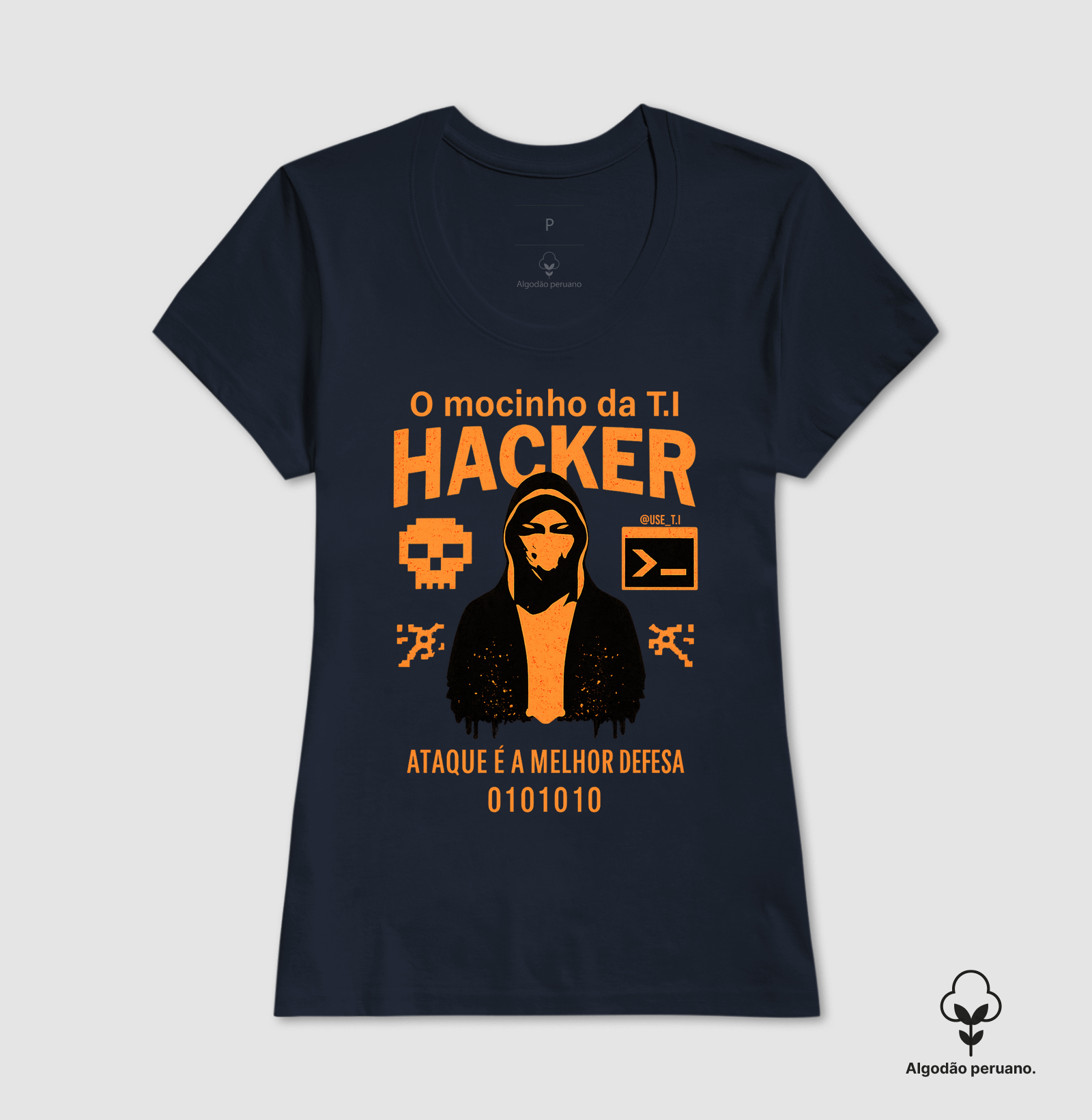 Camisa 3