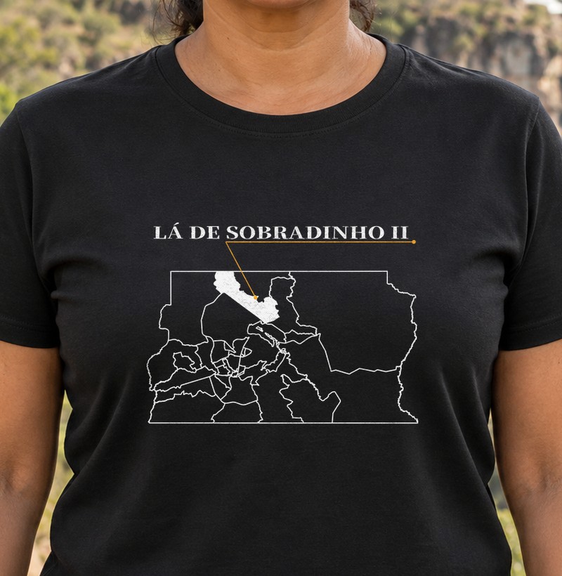 Sobradinho II | Origem DF