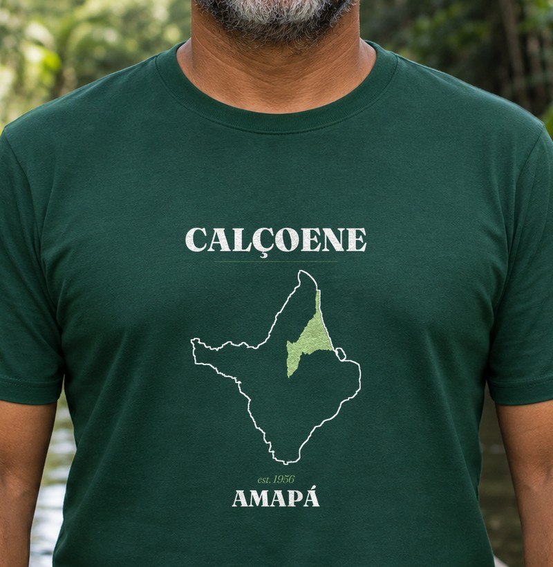 Calçoene | Legado AP