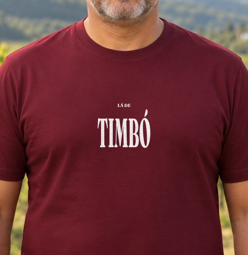 Timbó | Tipografia SC
