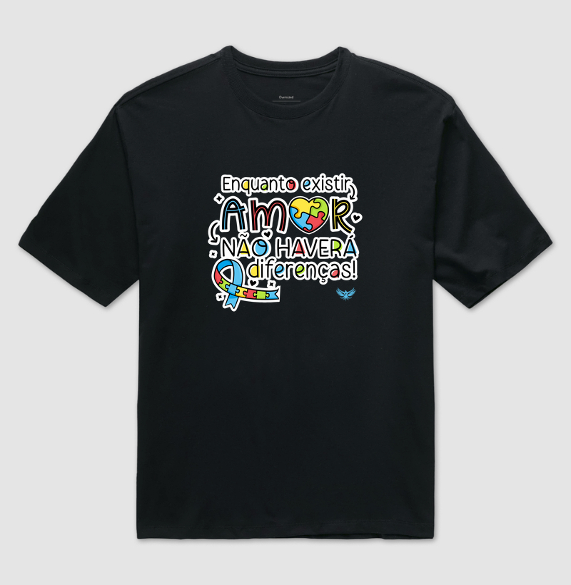 Autismo Enquanto Existir Amor