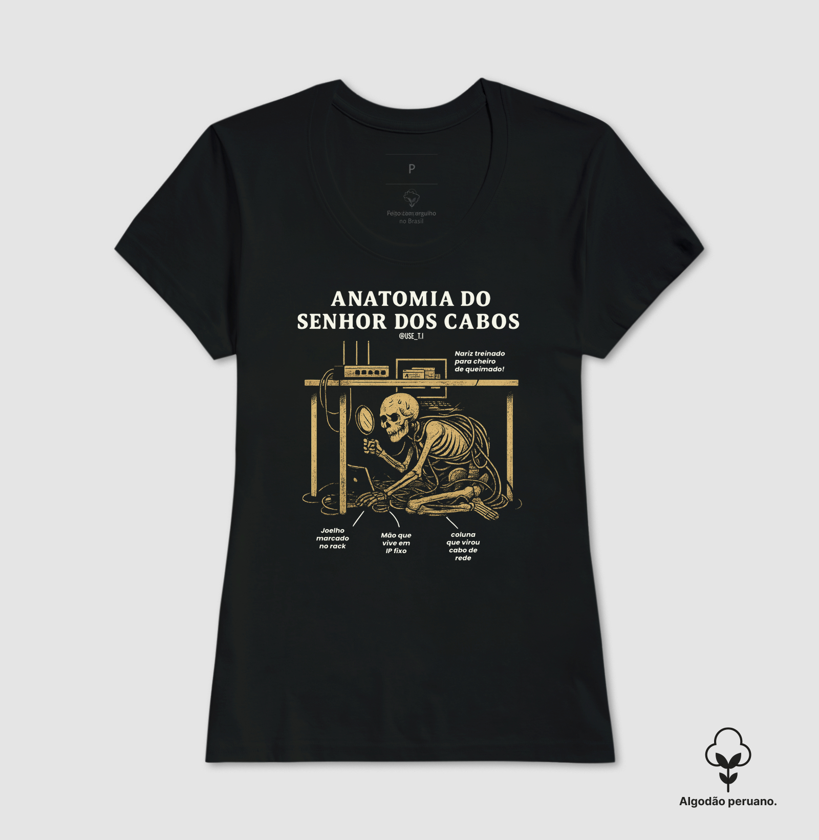 Camisa 2