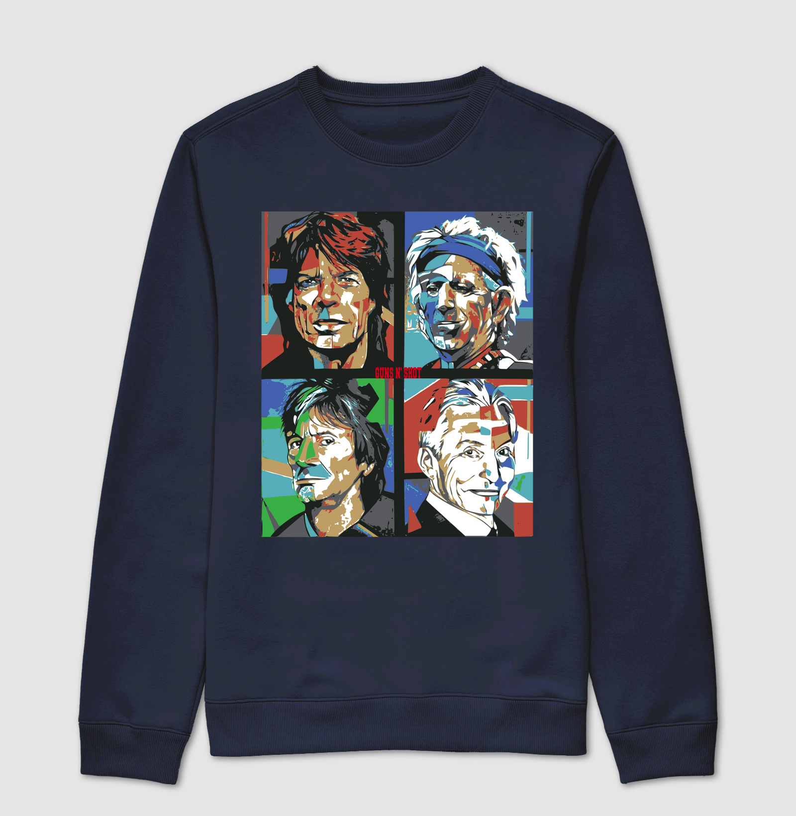 Camisa 4