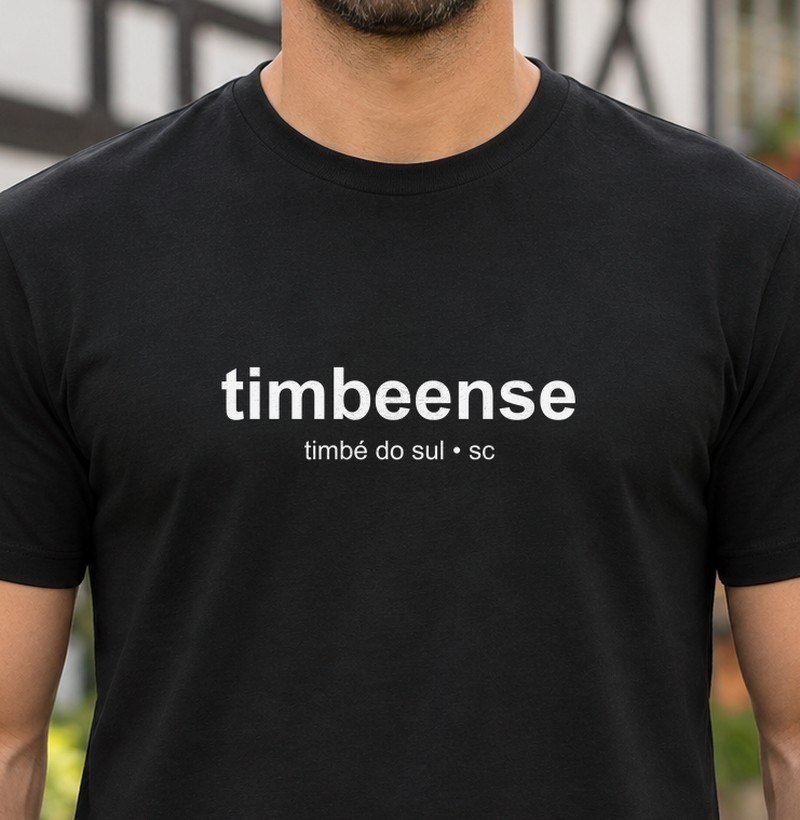 Timbeense | Gentilico SC