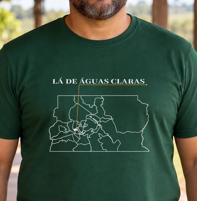 Águas Claras | Origem DF