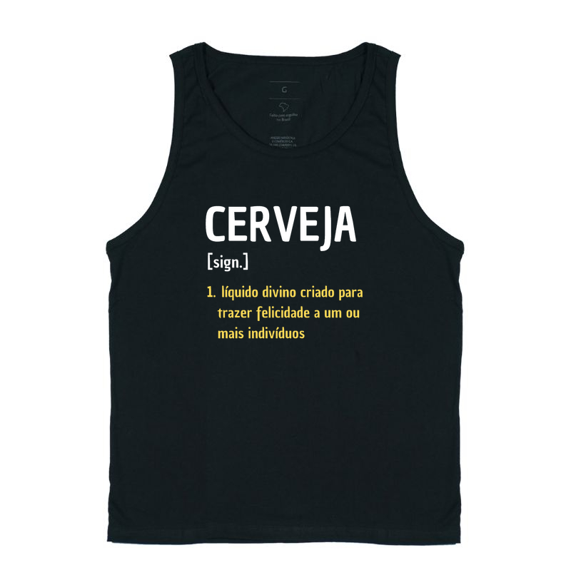 Cerveja [sign.]
