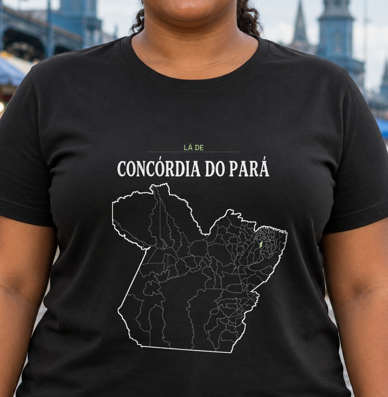 Concórdia do Pará | Território PA