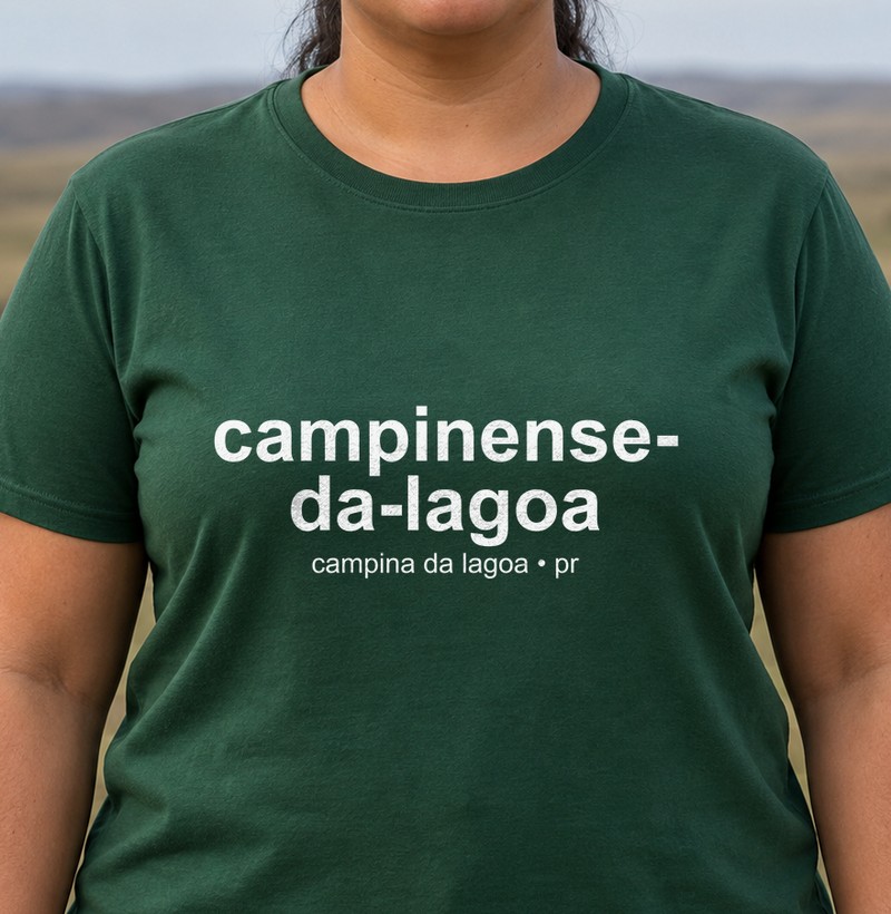 Campinense-da-lagoa | Gentilico PR